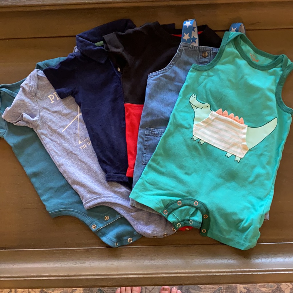 Size 12 Bundle
